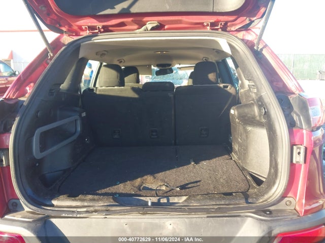 Jeep 2014 2014 1C4PJLAB4EW302862 Image 16