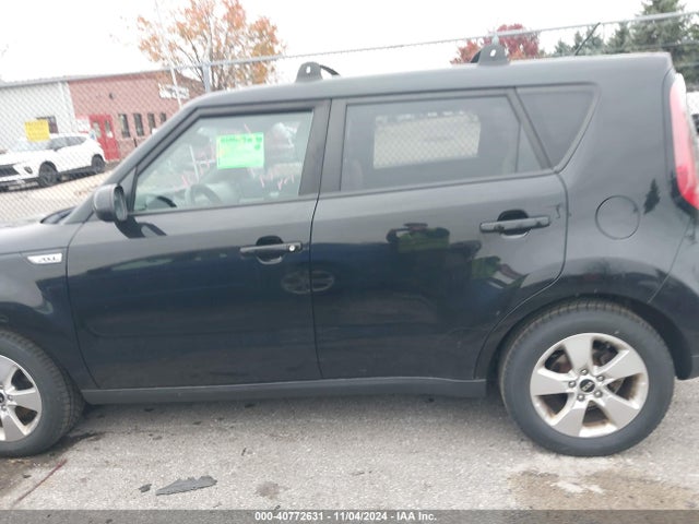 KIA Soul 2019 KNDJN2A24K7011952 Image 14
