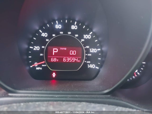KIA Soul 2019 KNDJN2A24K7011952 Image 15