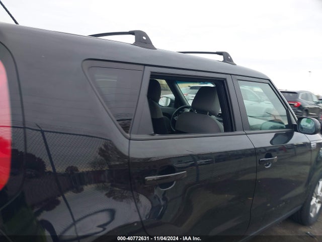 KIA Soul 2019 KNDJN2A24K7011952 Image 6