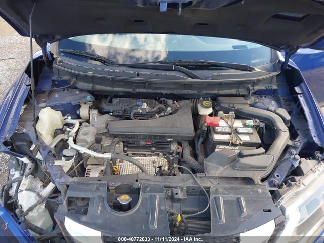 Nissan ROGUE S 2017 KNMAT2MV6HP533793 Image 10
