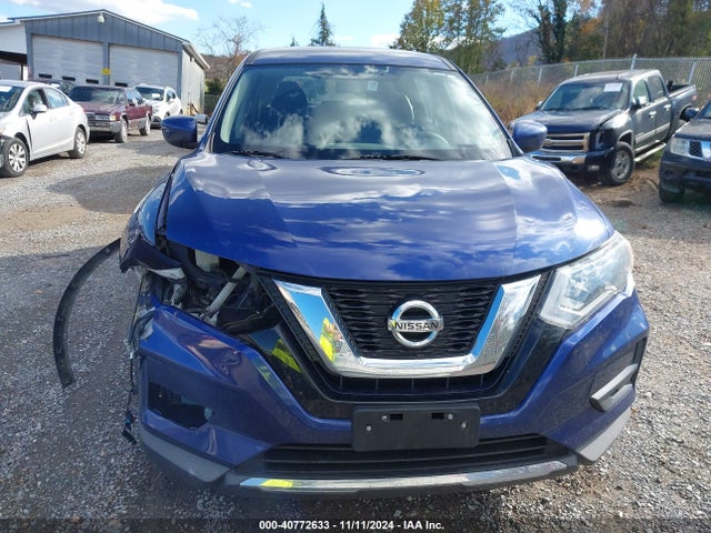 Nissan ROGUE S 2017 KNMAT2MV6HP533793 Image 13