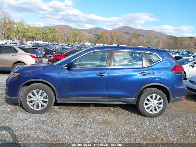 Nissan ROGUE S 2017 KNMAT2MV6HP533793 Image 15