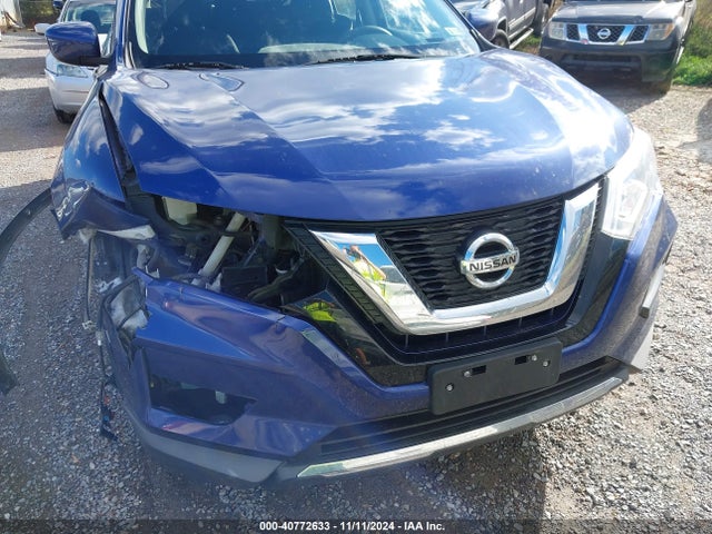 Nissan ROGUE S 2017 KNMAT2MV6HP533793 Image 19