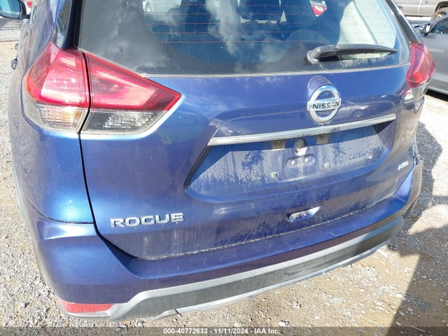 Nissan ROGUE S 2017 KNMAT2MV6HP533793 Image 21