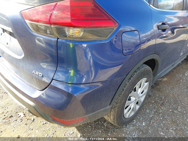 Nissan ROGUE S 2017 KNMAT2MV6HP533793 Image 22