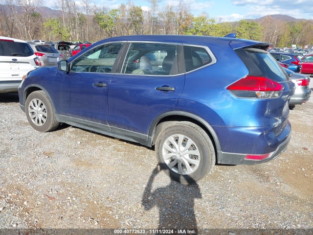 Nissan ROGUE S 2017 KNMAT2MV6HP533793 Image 3