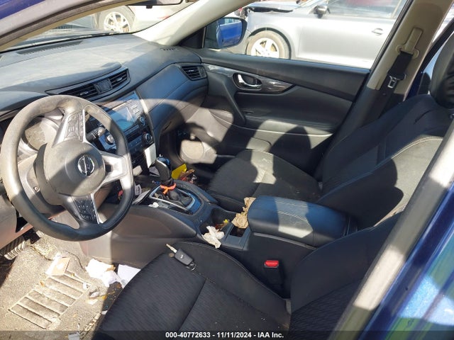 Nissan ROGUE S 2017 KNMAT2MV6HP533793 Image 5