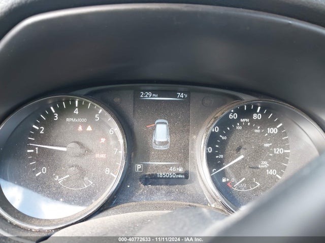 Nissan ROGUE S 2017 KNMAT2MV6HP533793 Image 7