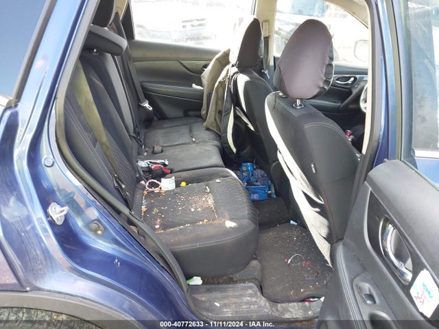 Nissan ROGUE S 2017 KNMAT2MV6HP533793 Image 8