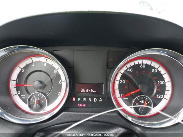 2C4RDGCG0KR693559 Dodge Grand Caravan Sxt
