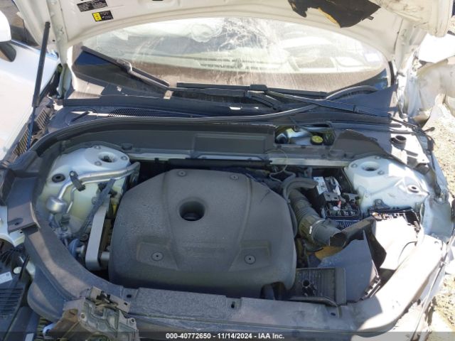 YV4A22RL1L1601582 Volvo Xc60 T6 Inscription