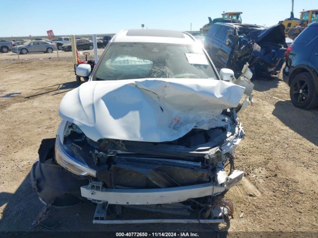 YV4A22RL1L1601582 Volvo Xc60 T6 Inscription