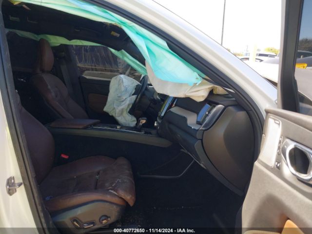 YV4A22RL1L1601582 Volvo Xc60 T6 Inscription