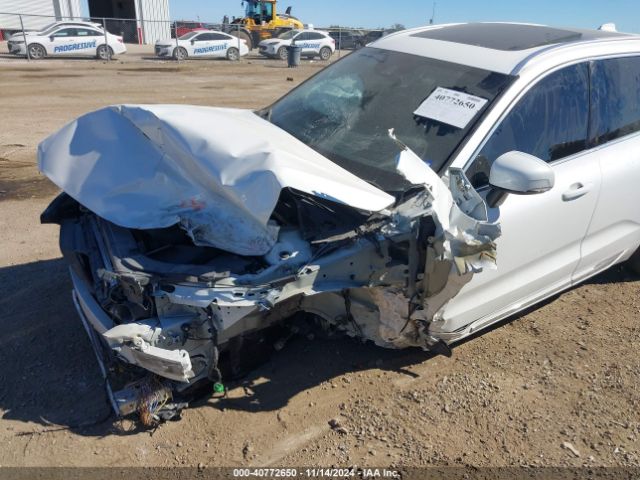 YV4A22RL1L1601582 Volvo Xc60 T6 Inscription