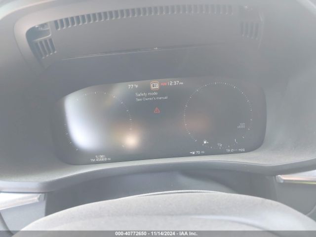 YV4A22RL1L1601582 Volvo Xc60 T6 Inscription