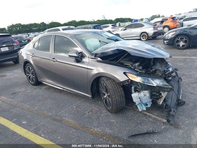 2019 4T1B11HK1KU187886 main image