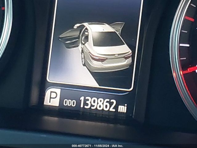 4T1BF1FK4FU091681 Toyota CAMRY SE