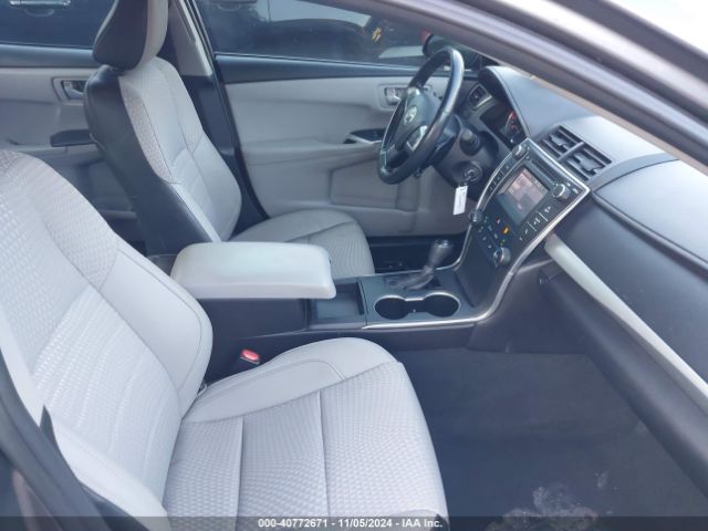 4T1BF1FK4FU091681 Toyota CAMRY SE