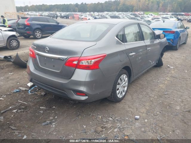 3N1AB7AP1GY282512 Nissan Sentra Fe+ S/s/sl/sr/sv