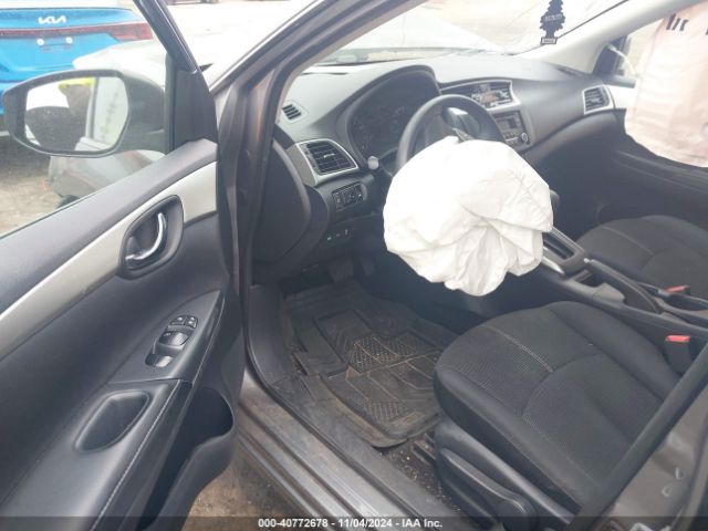 3N1AB7AP1GY282512 Nissan Sentra Fe+ S/s/sl/sr/sv