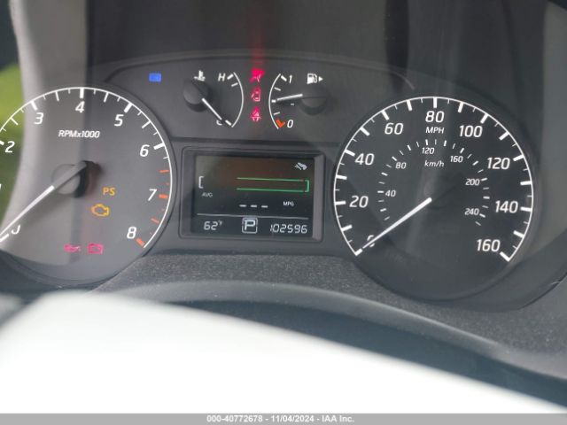 3N1AB7AP1GY282512 Nissan Sentra Fe+ S/s/sl/sr/sv