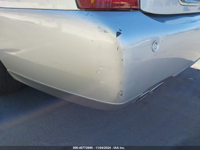 2002 CADILLAC DEVILLE 1G6KD54Y02U176894 Photo 5