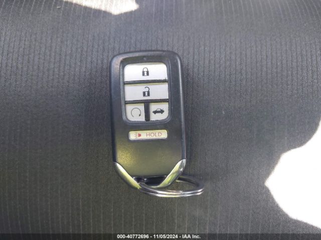 1HGCV2F35MA032813 Honda Accord Sport 2.0t
