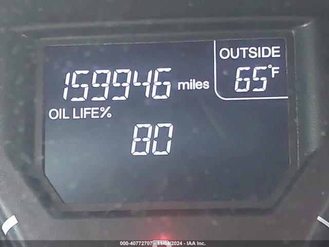 Honda Odyssey Ex-l 2014 5FNRL5H62EB040738 Image 15