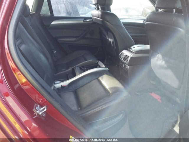 2009 BMW X6 5UXFG43589L223059 Photo 7