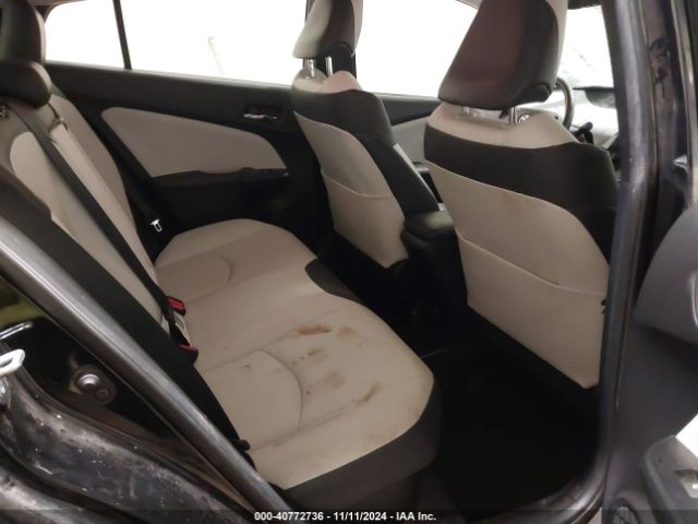 JTDKARFU0G3505677 Toyota Prius Three Touring