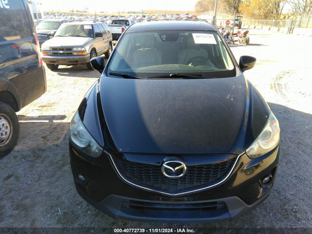 JM3KE4DY7E0375528 Mazda Cx-5 Grand Touring
