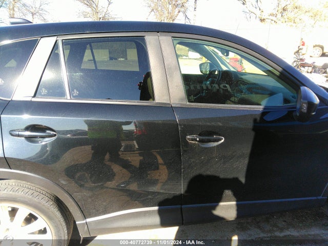 Mazda Cx-5 Grand Touring 2014 JM3KE4DY7E0375528 Image 13