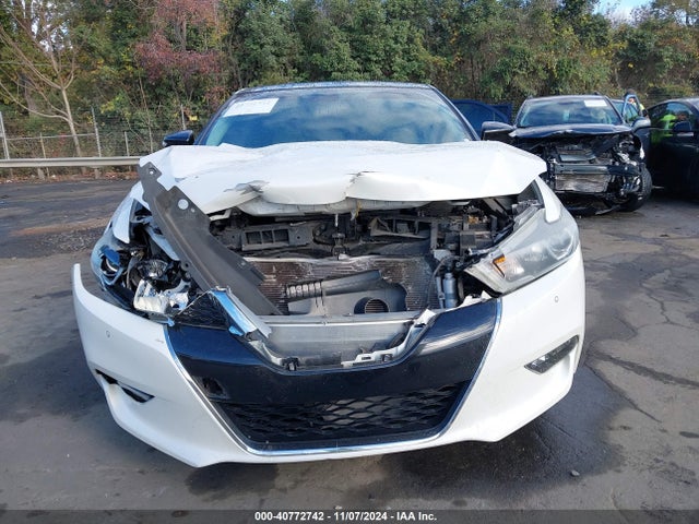 Nissan Maxima 3.5 Platinum 2016 1N4AA6AP1GC401846 Image 12