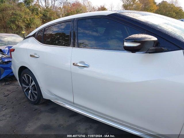 Nissan Maxima 3.5 Platinum 2016 1N4AA6AP1GC401846 Image 13