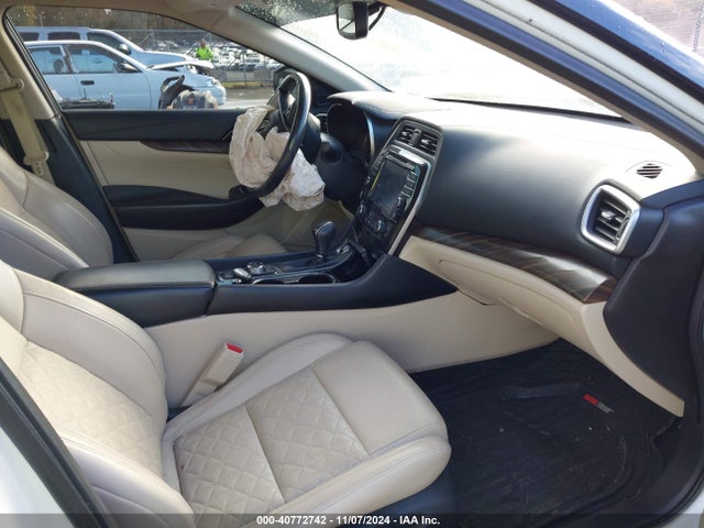 Nissan Maxima 3.5 Platinum 2016 1N4AA6AP1GC401846 Image 5