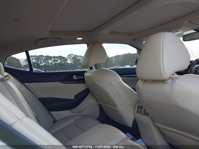 Nissan Maxima 3.5 Platinum 2016 1N4AA6AP1GC401846 Image 8