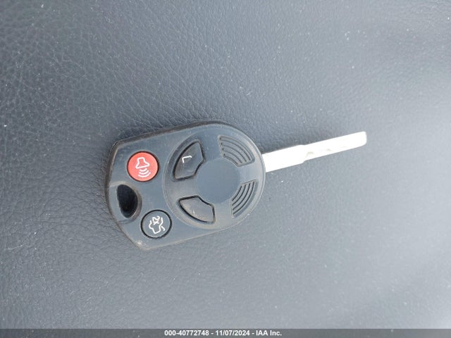 Ford FOCUS SE 2014 1FADP3F28EL183974 Image 11