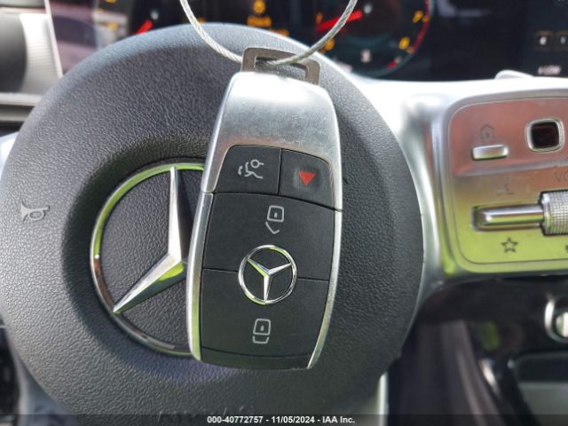 W1K3G4EB6LW043744 Mercedes-Benz A 220