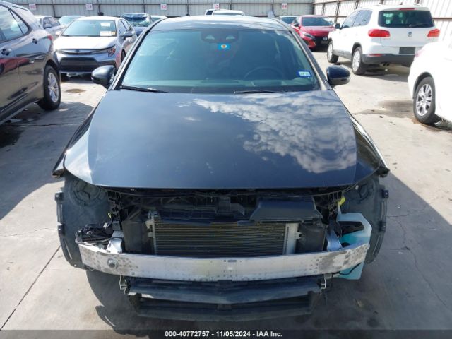 W1K3G4EB6LW043744 Mercedes-Benz A 220