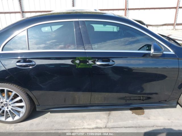W1K3G4EB6LW043744 Mercedes-Benz A 220