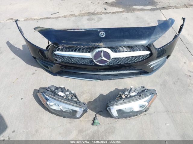 W1K3G4EB6LW043744 Mercedes-Benz A 220