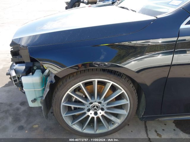 W1K3G4EB6LW043744 Mercedes-Benz A 220