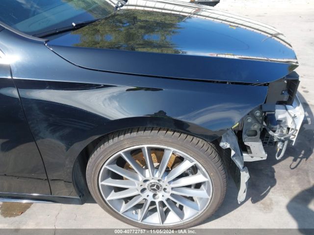 W1K3G4EB6LW043744 Mercedes-Benz A 220
