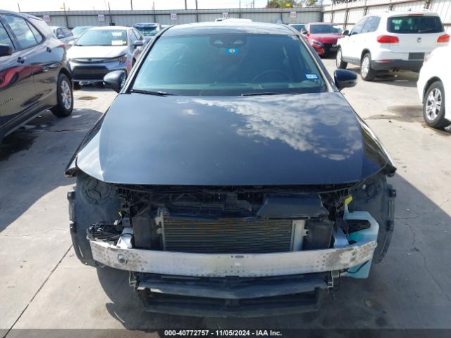 W1K3G4EB6LW043744 Mercedes-Benz A 220
