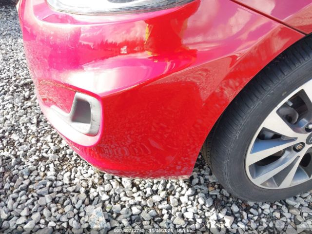 KMHCT4AE4HU379753 Hyundai Accent Value Edition