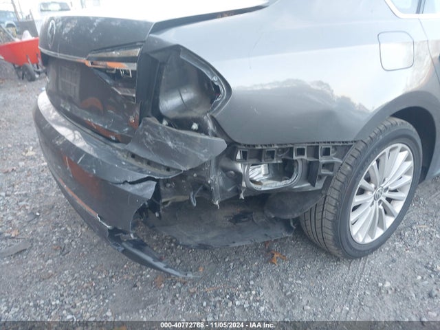 Volkswagen Passat 1.8t Se 2017 1VWBT7A33HC057625 Image 6