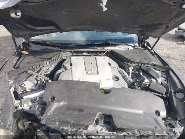 JN1BV7AP8EM671515 Infiniti Q50 Premium