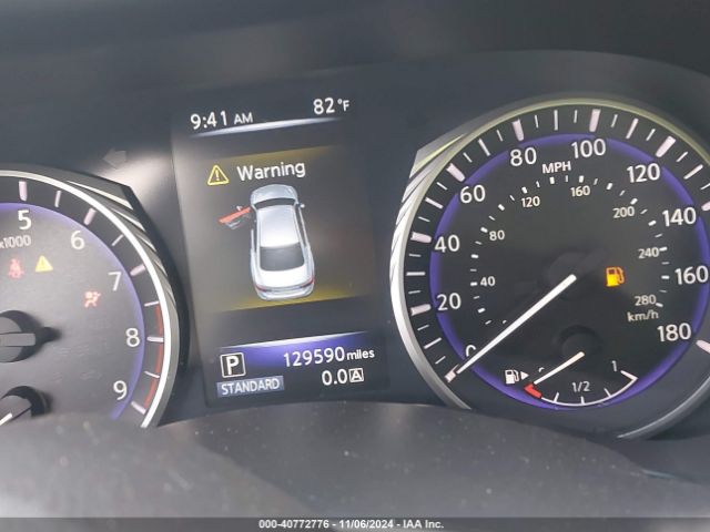 JN1BV7AP8EM671515 Infiniti Q50 Premium