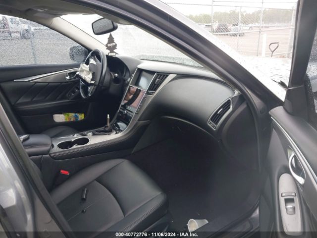 JN1BV7AP8EM671515 Infiniti Q50 Premium